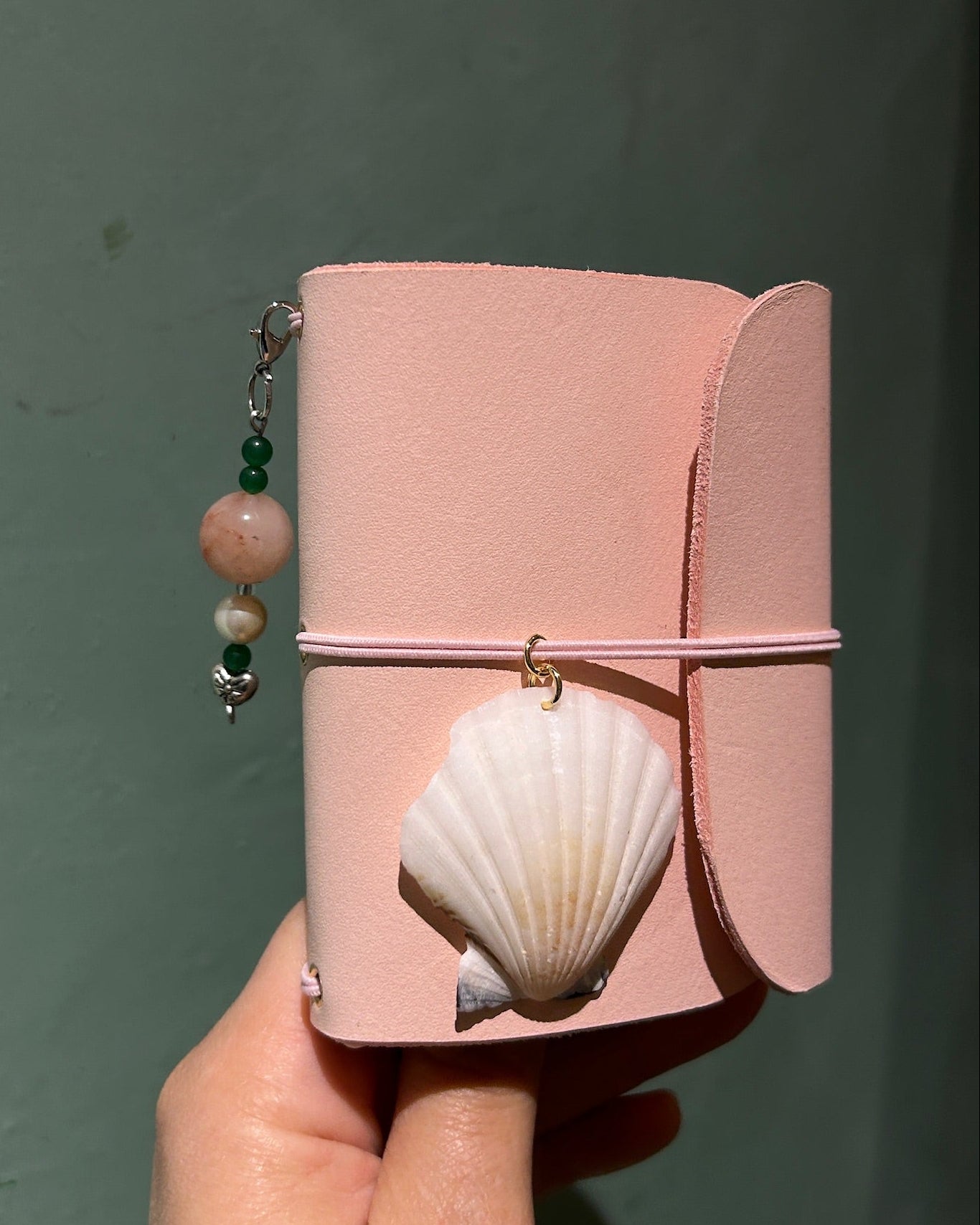 Fairy Gum Drop Keychain
