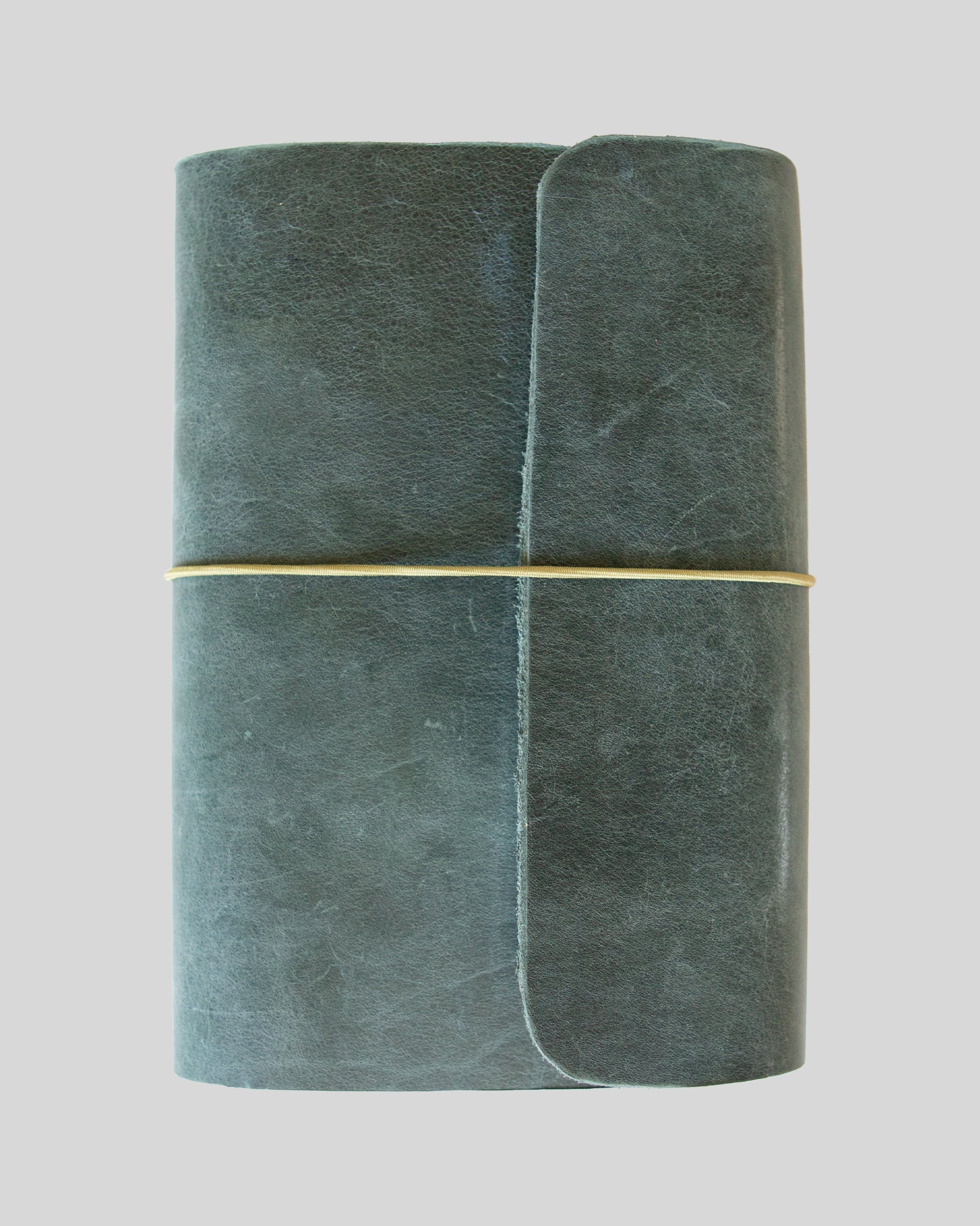 A5 Newport Blue Journal
