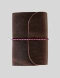 A7 Mini Teddy Brown Journal