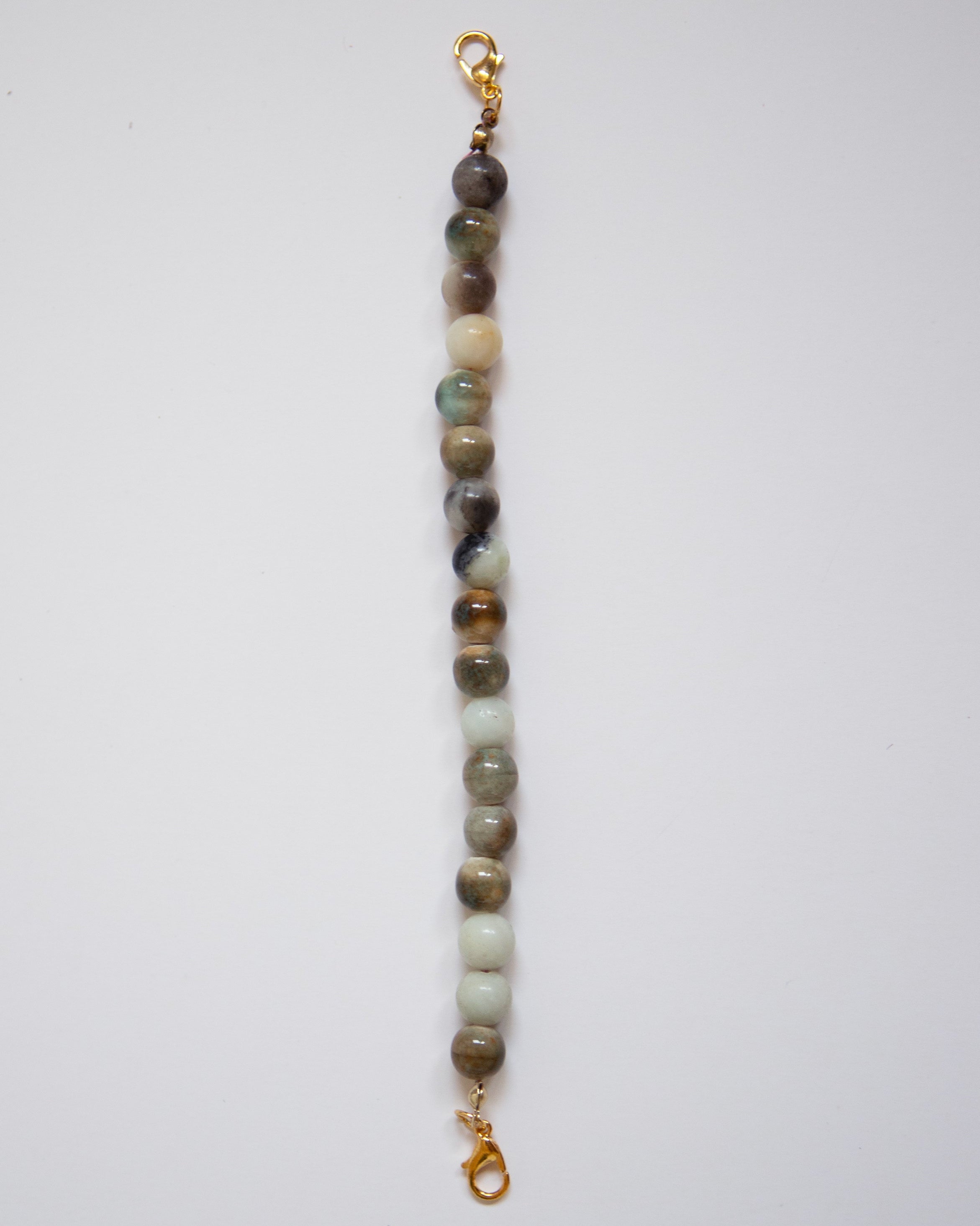 Earth Angel Journal Chain
