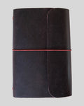 A5 Large Teddy Brown Journal