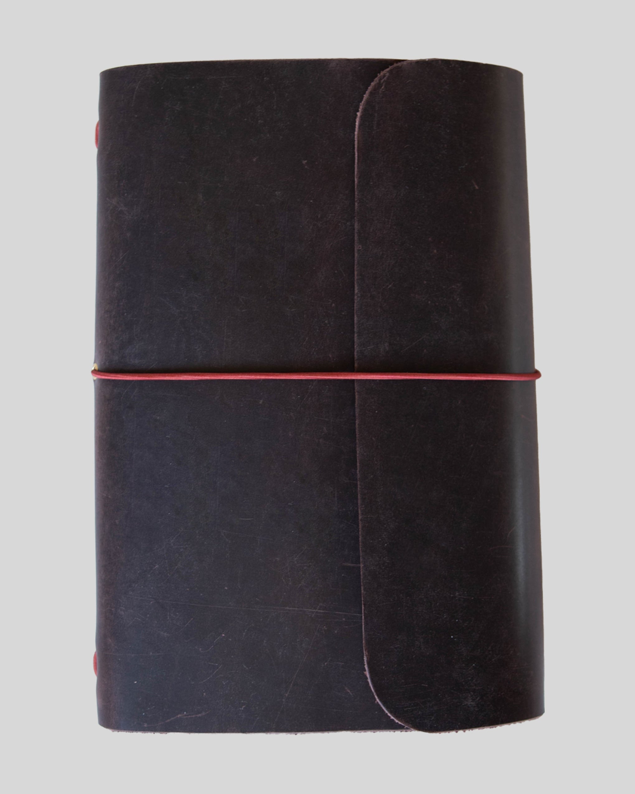 A5 Teddy Brown Journal