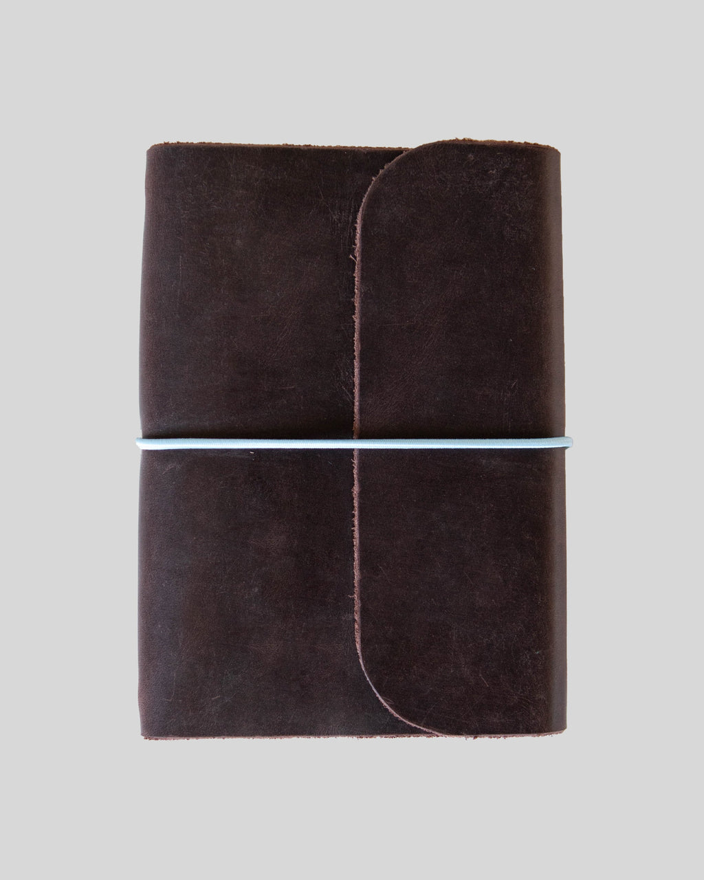 A6 Medium Teddy Brown Journal