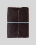A6 Medium Teddy Brown Journal