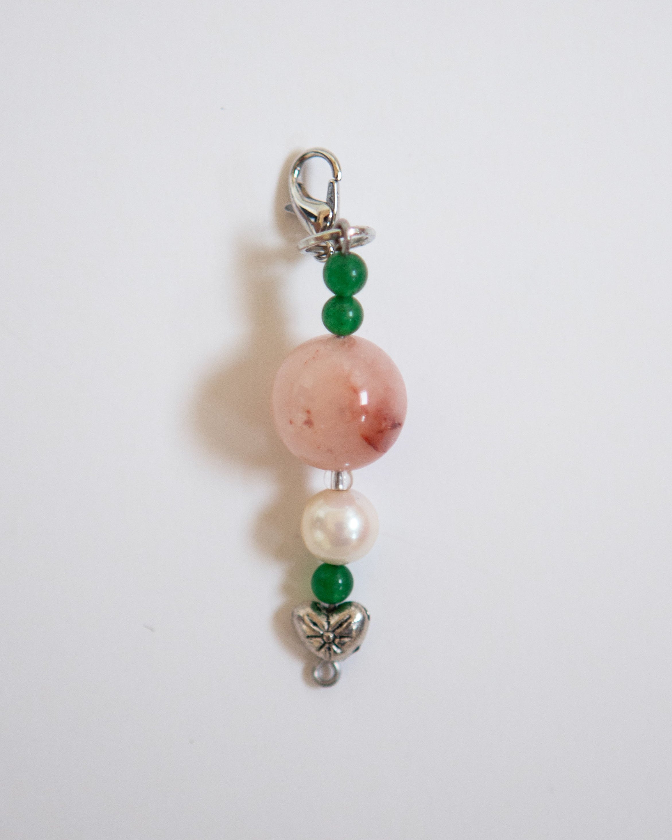 Fairy Gum Drop Keychain