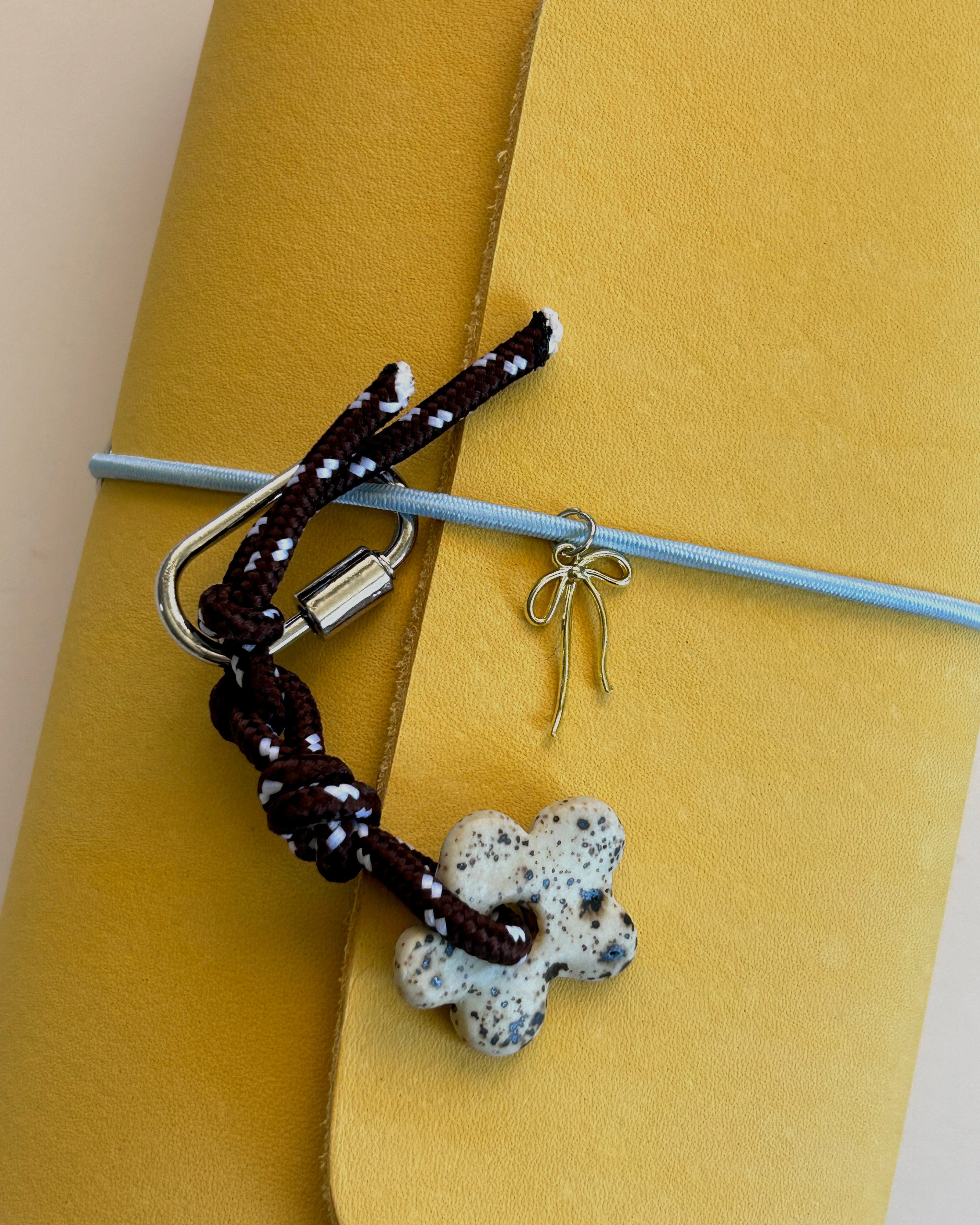 A6 Medium Butter Yellow Journal 03