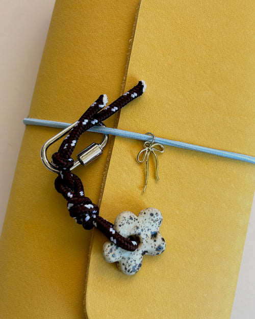 A6 Medium Butter Yellow Journal 03
