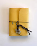 A6 Medium Butter Yellow Journal 08