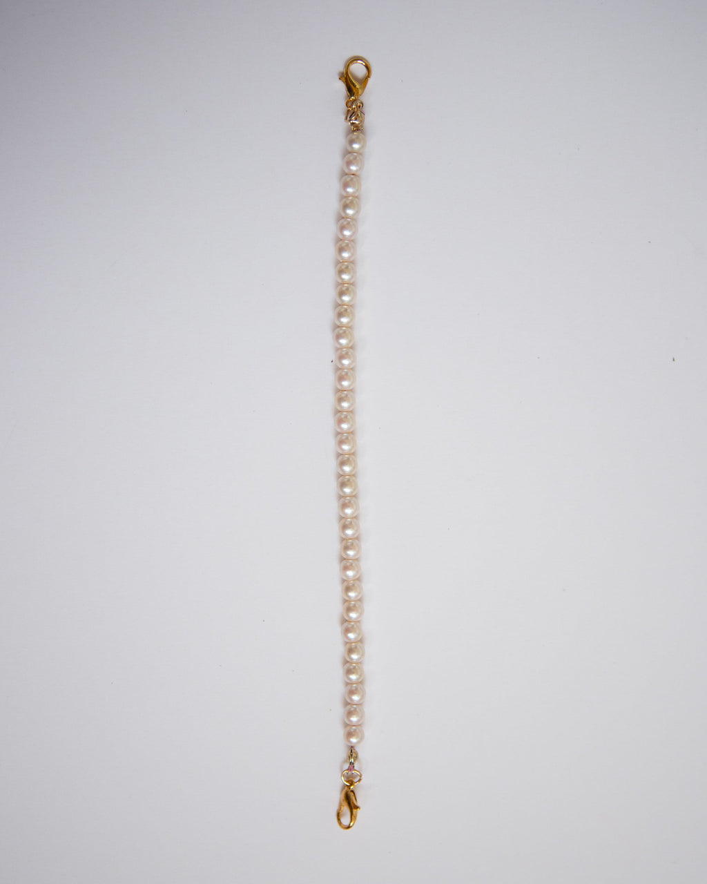 The Pearl Journal Chain