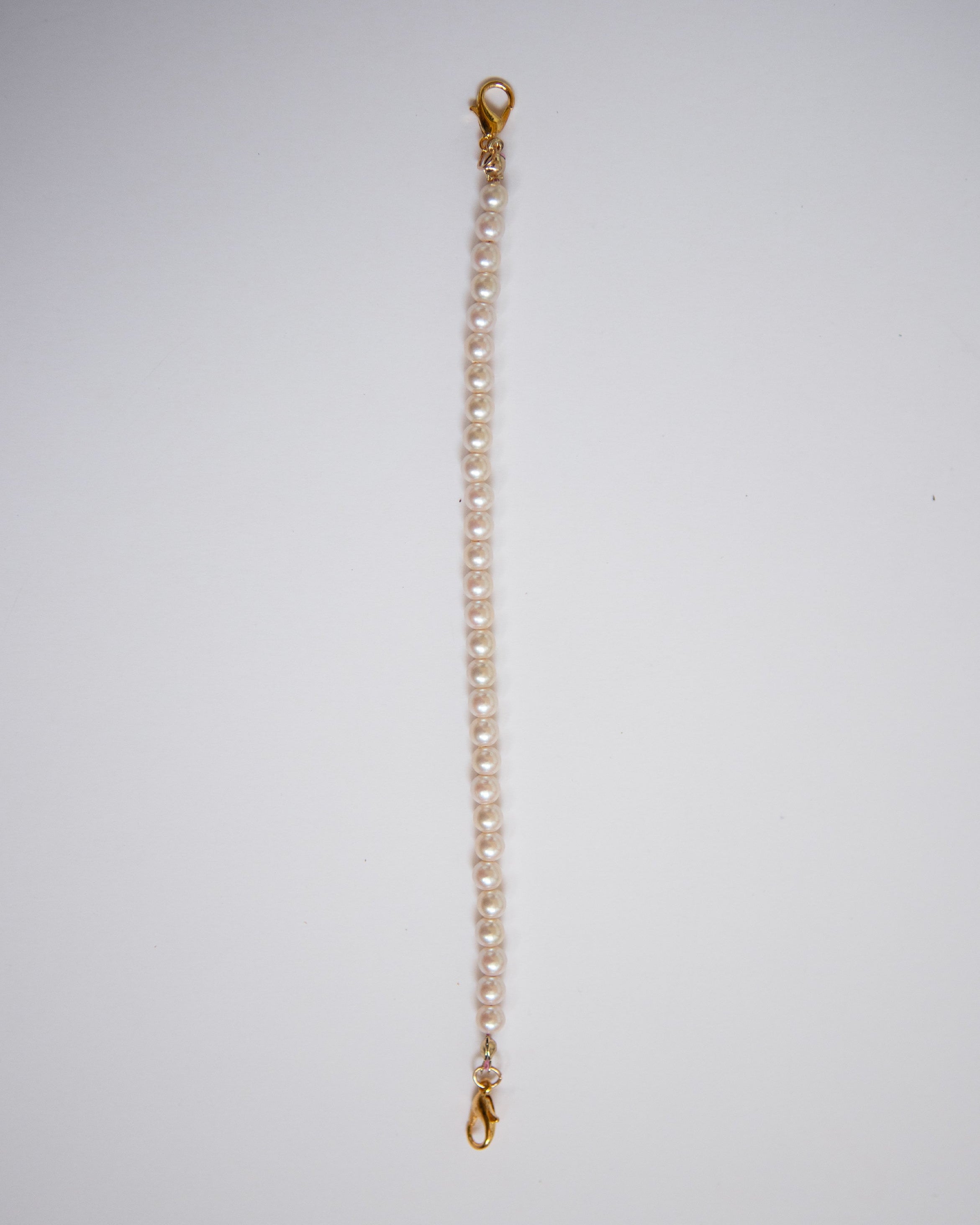 The Pearl Journal Chain