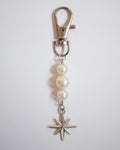The Dreamgirl Keychain