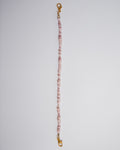 Pink Rocks Journal Chain