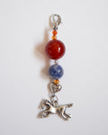 The Horse Lover Keychain